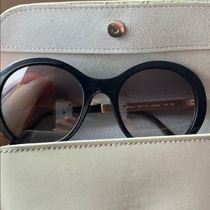 Giorgio Armani sunglasses